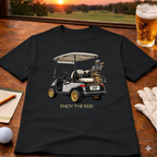 ENJOY THE RIDE T-SHIRT