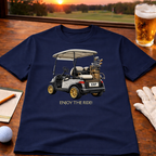 ENJOY THE RIDE T-SHIRT