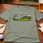 Unplugged T-Shirt