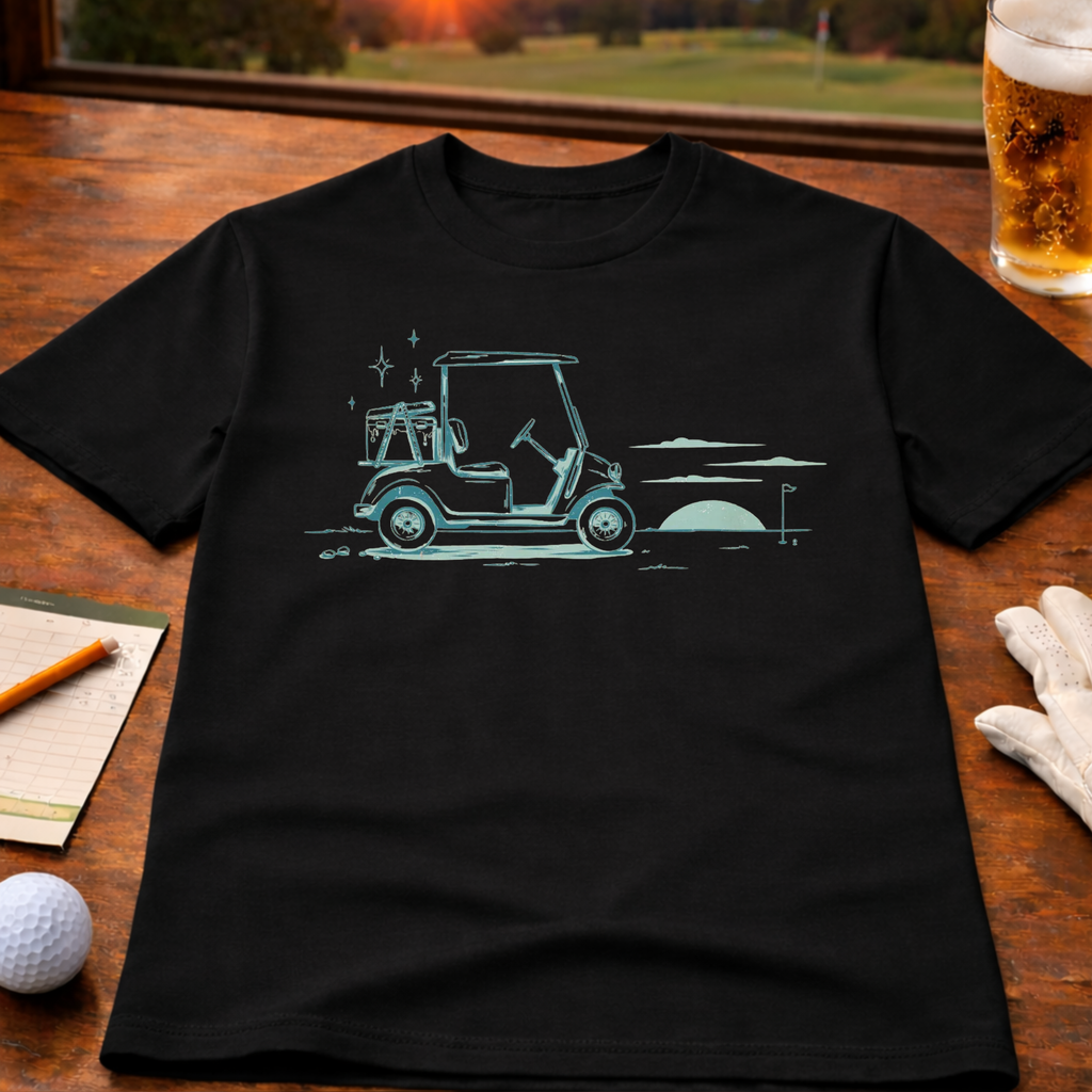 Getaway Club T-Shirt