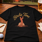 Birdie Time T-Shirt