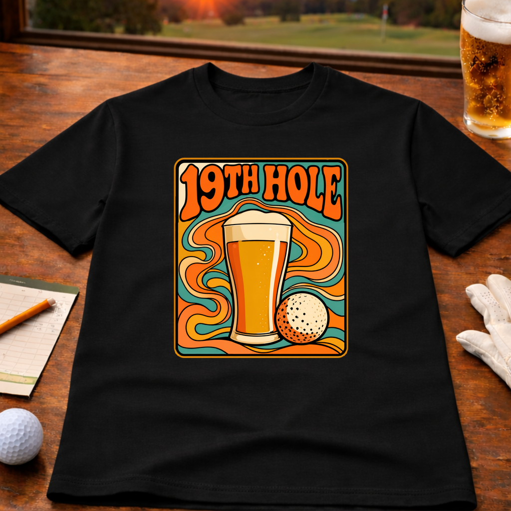 19th Pint T-Shirt