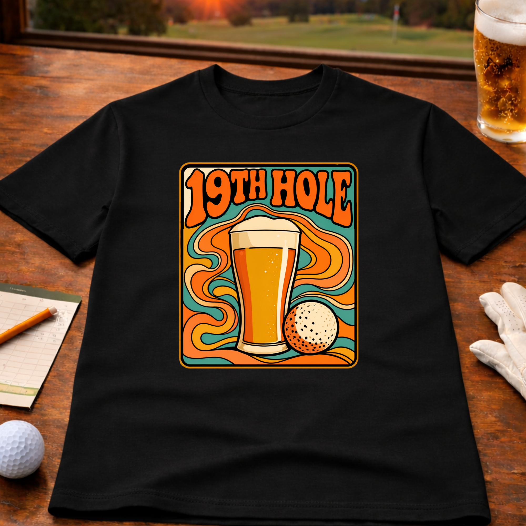 19th Pint T-Shirt