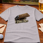 Play the Tips Golf T-Shirt