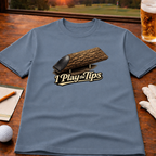 Play the Tips Golf T-Shirt