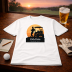 MEMBERS ONLY  T-Shirt