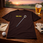 15th Club T-Shirt