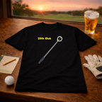 15th Club T-Shirt