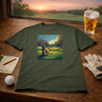 That Dog will Hunt T-Shirt