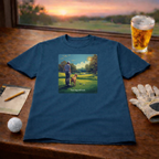 That Dog will Hunt T-Shirt