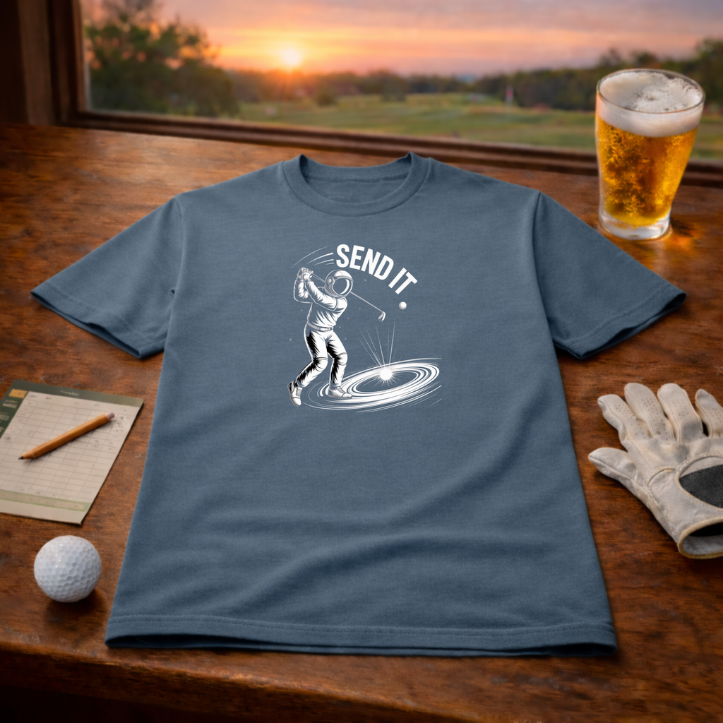 Send It T-Shirt