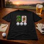 THREE JACK - T-SHIRT