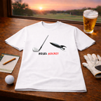 Hosel Rocket T-Shirt