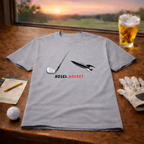 Hosel Rocket T-Shirt