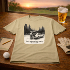 Don't Make Me Leave You In The Trunk T-Shirt