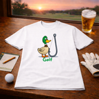 Duck Hook T-Shirt