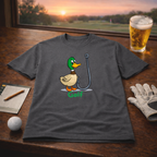 Duck Hook T-Shirt