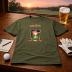 19th Hole T-Shirt