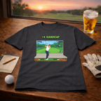 4 Handicap T-Shirt