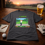 4 Handicap T-Shirt