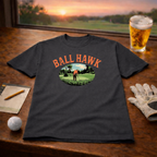 Ball Hawk T-Shirt