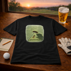 Beaver Pelt T-Shirt