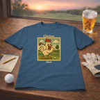 Chicken Stick T-Shirt