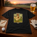 Chicken Stick T-Shirt