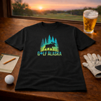 Golf Alaska T-Shirt
