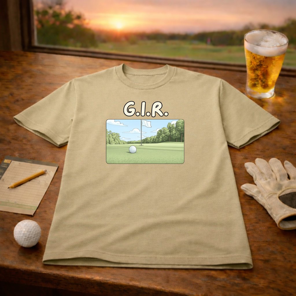 G.I.R. T-Shirt