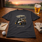 19th Hole Club - T-Shirt