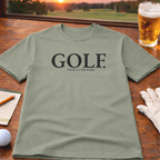 FOUR LETTER WORD - T-Shirt
