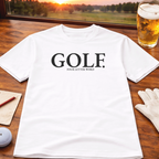FOUR LETTER WORD - T-Shirt