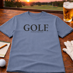 FOUR LETTER WORD - T-Shirt