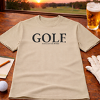 FOUR LETTER WORD - T-Shirt