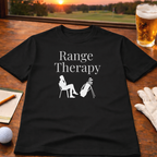 Range Therapy T-Shirt