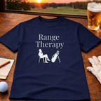 Range Therapy T-Shirt