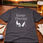 Range Therapy T-Shirt