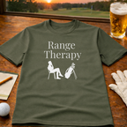 Range Therapy T-Shirt