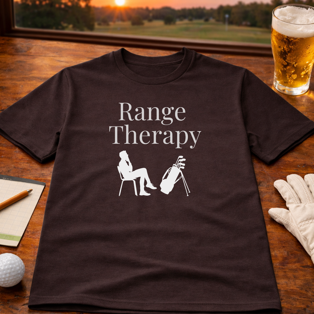 Range Therapy T-Shirt