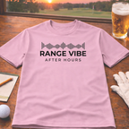 RANGE VIBE  T-Shirt