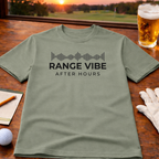 RANGE VIBE  T-Shirt