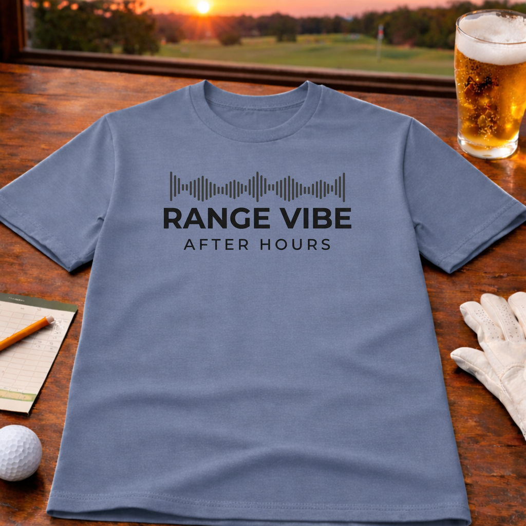 RANGE VIBE  T-Shirt