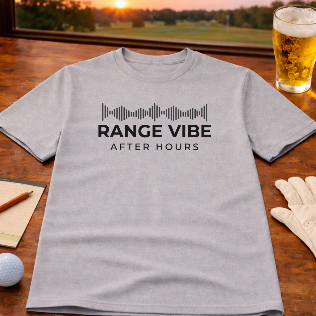 RANGE VIBE  T-Shirt