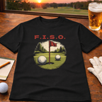 F.I.S.O. - T-SHIRT