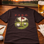 F.I.S.O. - T-SHIRT