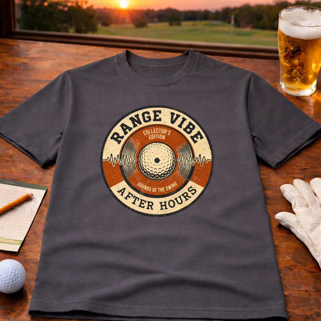 AFTER HOURS - T-SHIRT