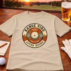 AFTER HOURS - T-SHIRT