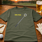 15th Club T-Shirt