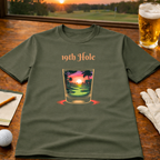 19th Hole T-Shirt